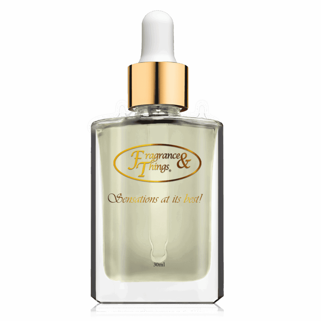 Misk al-Thani luxury Arabian musk oil bottle with rich, exotic essence